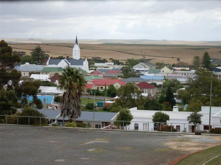 Bild von Bredasdorp