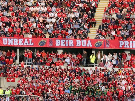 Bild von Thomond Park