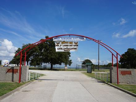 Immagine West Tawakoni