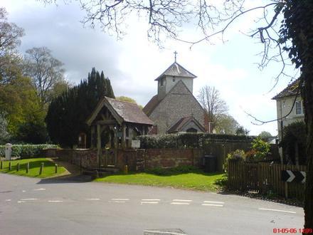 Image of Dummer, Hampshire Image of Dummer, Hampshire