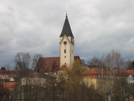 Immagine Bad Zell Immagine Bad Zell