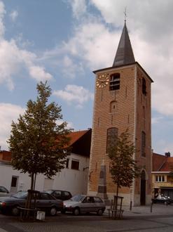 Obrázok Keerbergen Obrázok Keerbergen