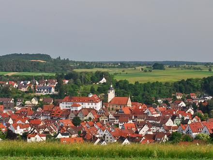 Waldenbuch képe Waldenbuch képe