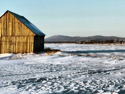 Image of Sainte-Brigide-d'Iberville, Quebec Image of Sainte-Brigide-d'Iberville, Quebec