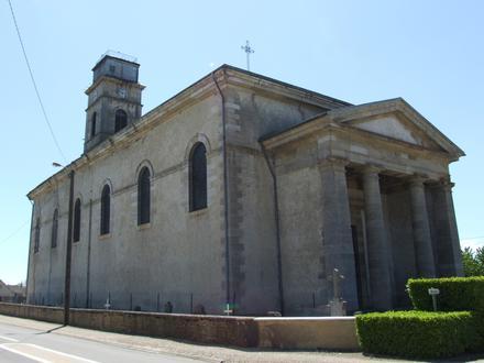 Bild von Arc-sur-Tille Bild von Arc-sur-Tille