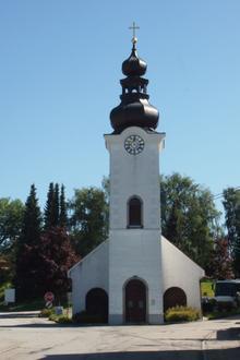 Obrázok Sankt Oswald bei Freistadt Obrázok Sankt Oswald bei Freistadt