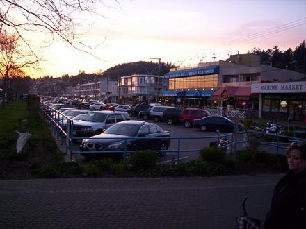 Bild på White Rock Bild på White Rock