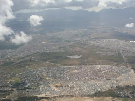 Image of Mfuleni Image of Mfuleni