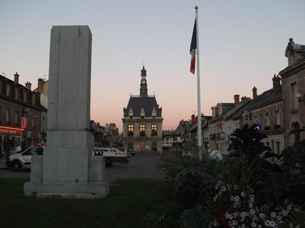 Image of Fismes Image of Fismes
