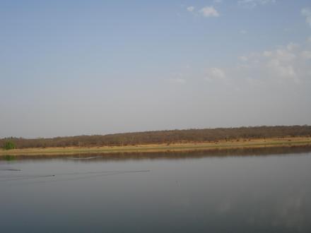Shivapuri Image