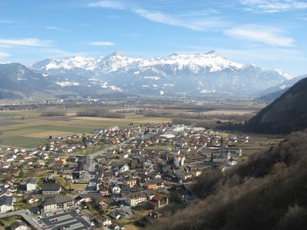 Bild von Vionnaz Bild von Vionnaz