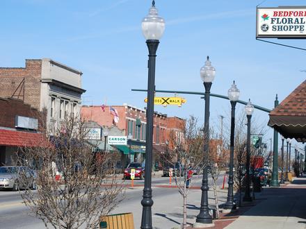 Image of Bedford, Ohio