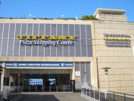 Immagine Bondi Junction Immagine Bondi Junction