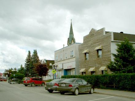 Bild von Malartic Bild von Malartic