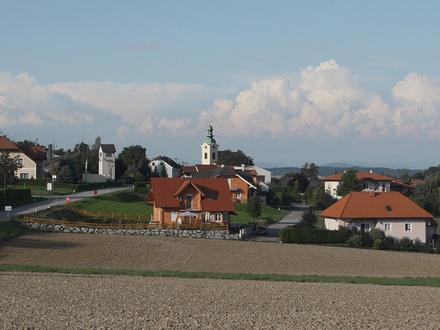 Obrázok Sankt Marien Obrázok Sankt Marien