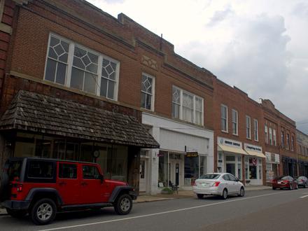 Imagen de Chilhowie