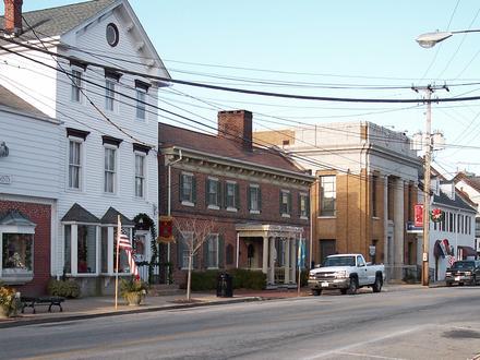 Image of Smyrna, Delaware
