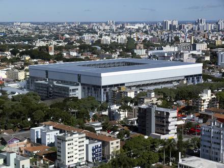 Slika Curitiba Slika Curitiba