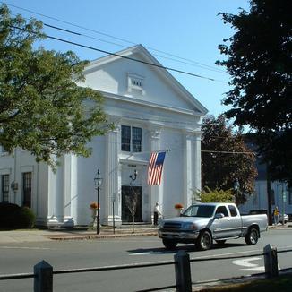Image of Bridgewater, Massachusetts