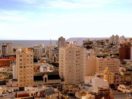 Image de Comodoro Rivadavia