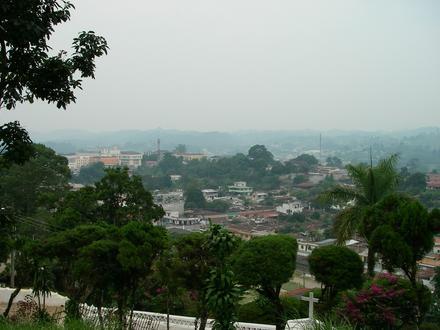 Bild von Cobán
