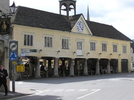 Immagine Tetbury Immagine Tetbury