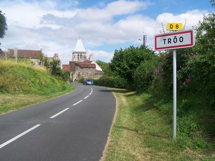Image of Troo Image of Troo
