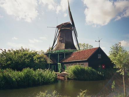 Bild von Zaanstad Bild von Zaanstad