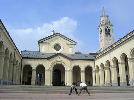 Bild von Ceranesi