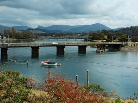 Immagine Ulverstone Immagine Ulverstone
