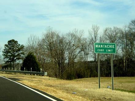 Immagine Mantachie