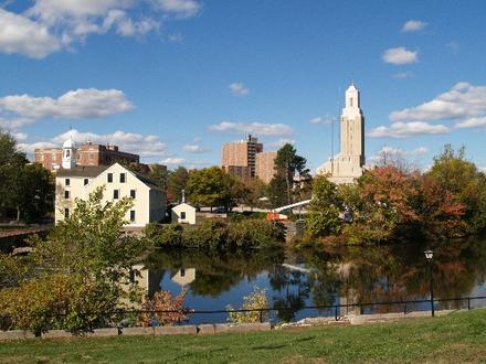 Zdjęcie dla: Pawtucket