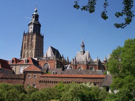 Asukoha Zutphen pilt Asukoha Zutphen pilt
