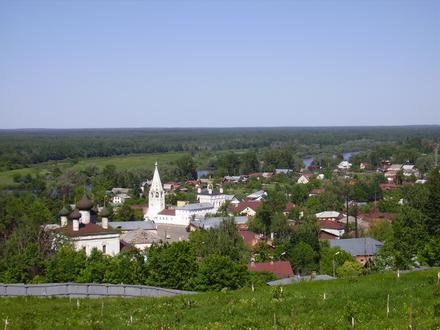 Bild von Gorochowez