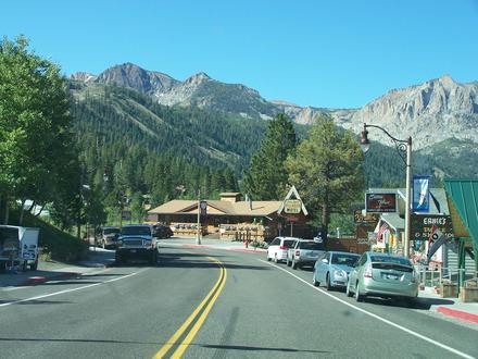 Imagen de June Lake Imagen de June Lake
