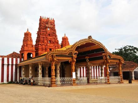 Image de Nallur