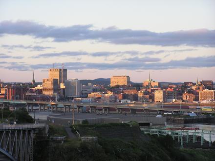 Afbeelding van Saint John (New Brunswick)