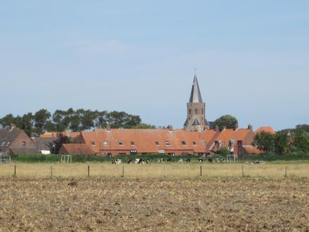 Immagine Zuienkerke Immagine Zuienkerke