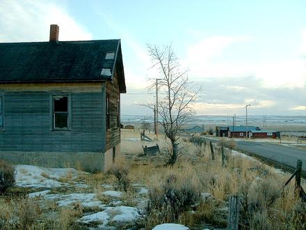Image of Arminto, Wyoming