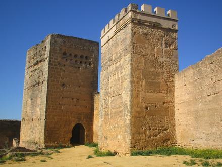 Bild von Alcalá de Guadaíra