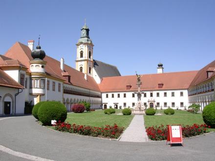 Obrázok Reichersberg Obrázok Reichersberg