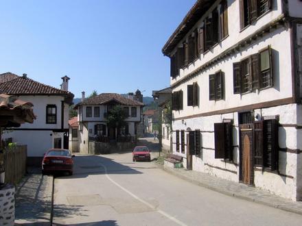 Zlatograd Image