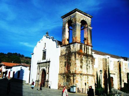 Image de Tapalpa