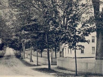Imagen de Marshfield Hills