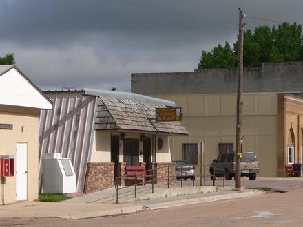 Image of Page, Nebraska Image of Page, Nebraska