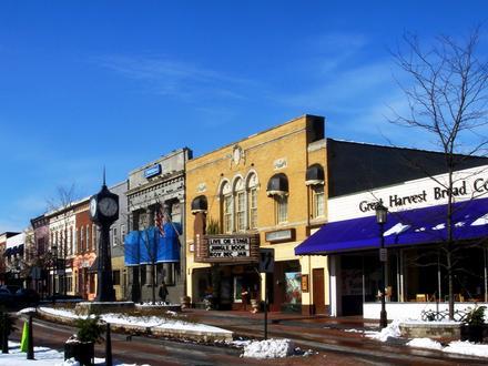 Immagine Northville (Michigan) Immagine Northville (Michigan)