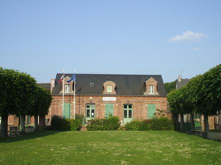 Immagine Amblainville Immagine Amblainville