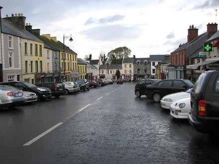 Immagine Ballymote Immagine Ballymote