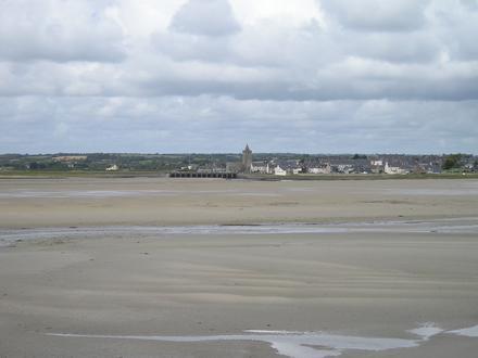 Bild von Portbail