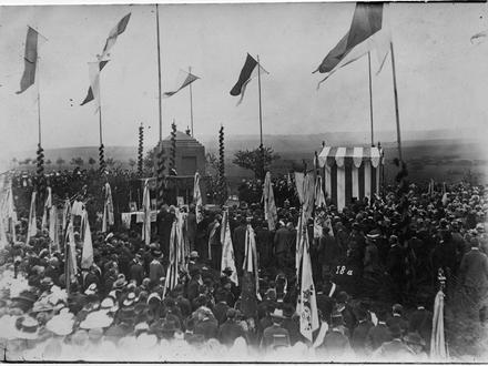 Afbeelding van Helmstadt Afbeelding van Helmstadt